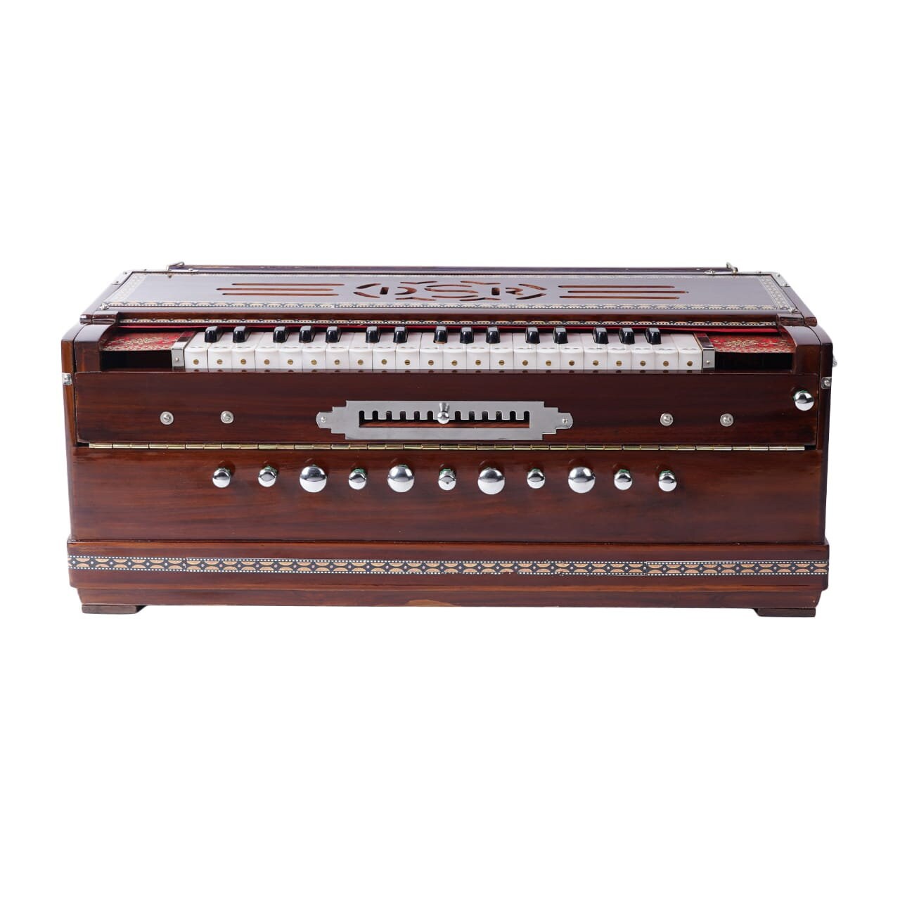 DS RAMSINGH 13SCALE 3Line standard model