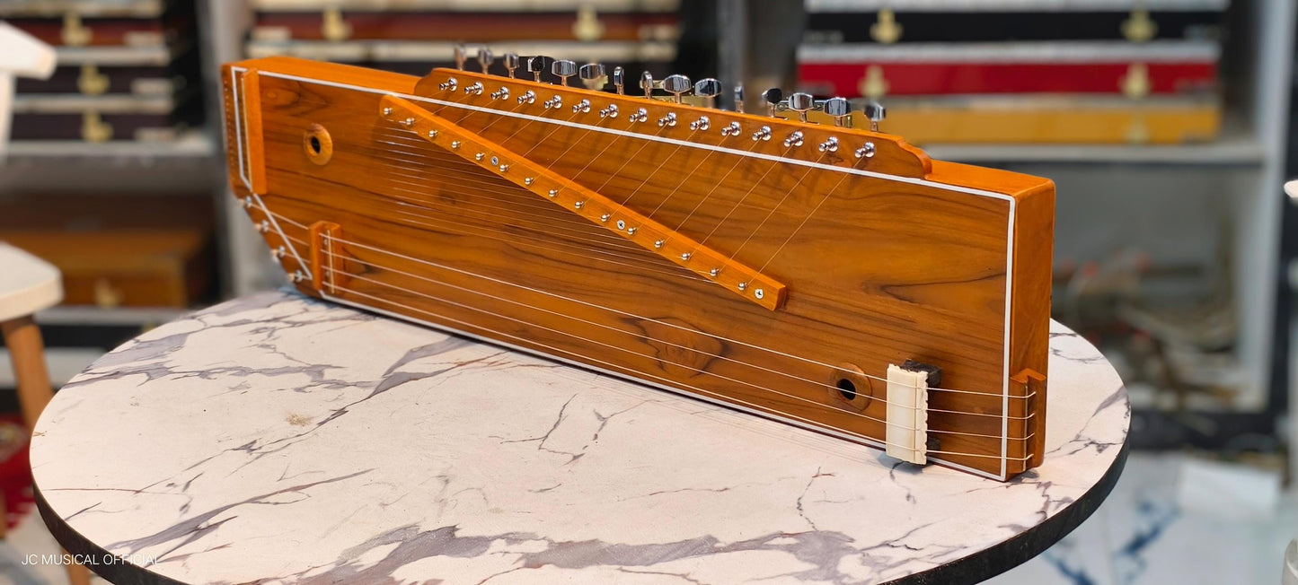 SWARMANDAL+TANPURA (2in1) High quality professional model
