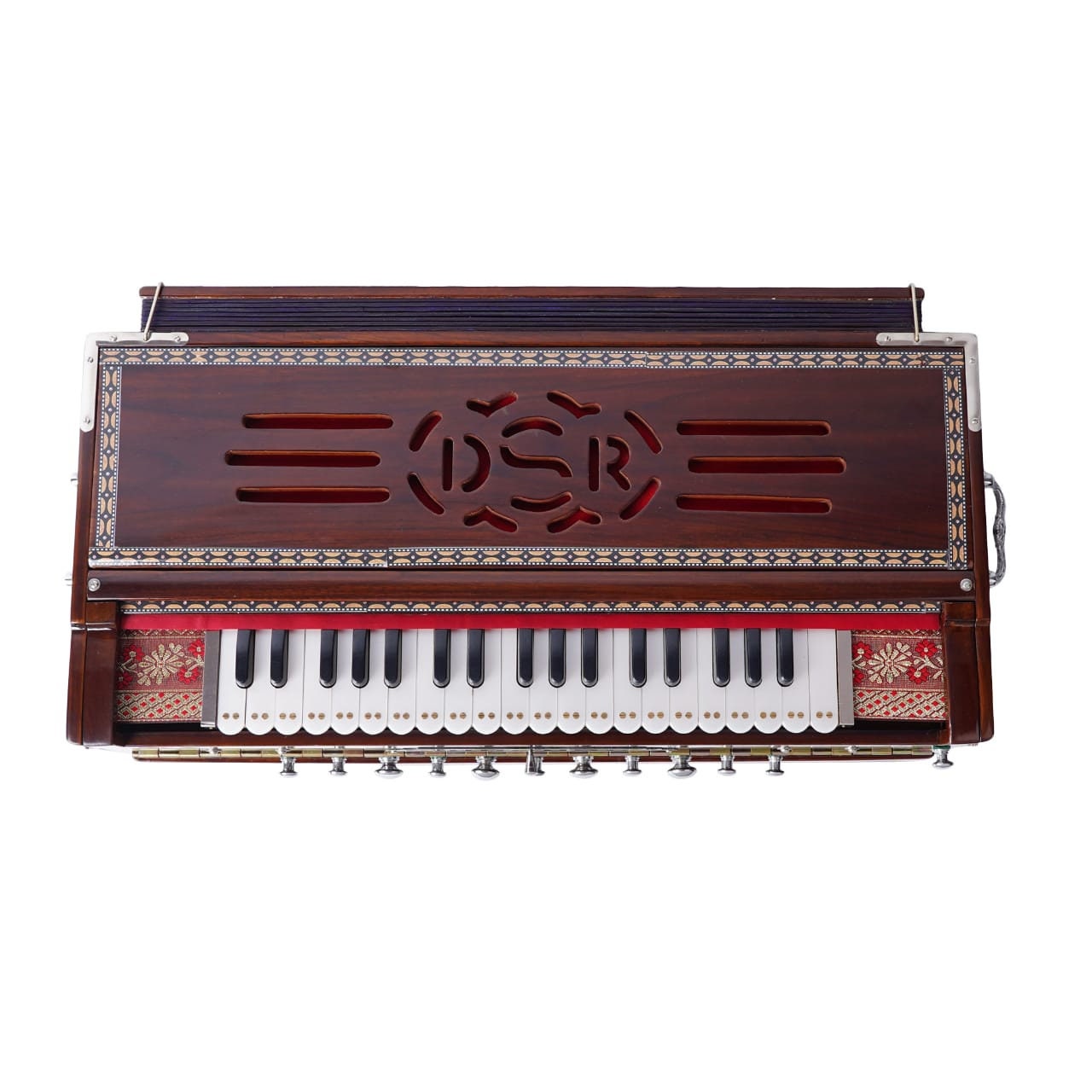 DS RAMSINGH 13SCALE 3Line standard model