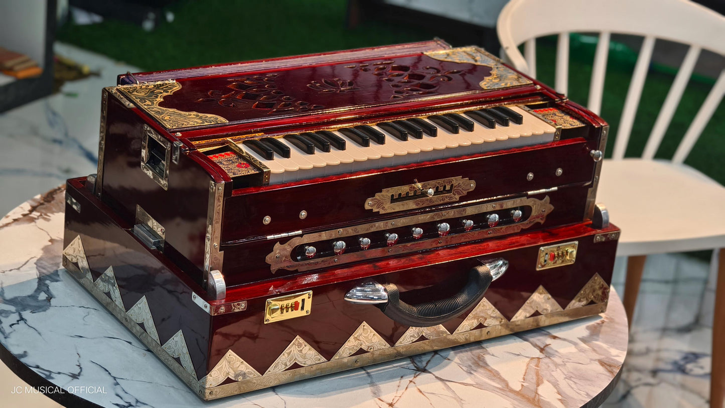 3line 9scale changer limited edition professional quality