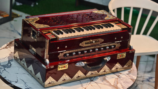 3line 9scale changer limited edition professional quality