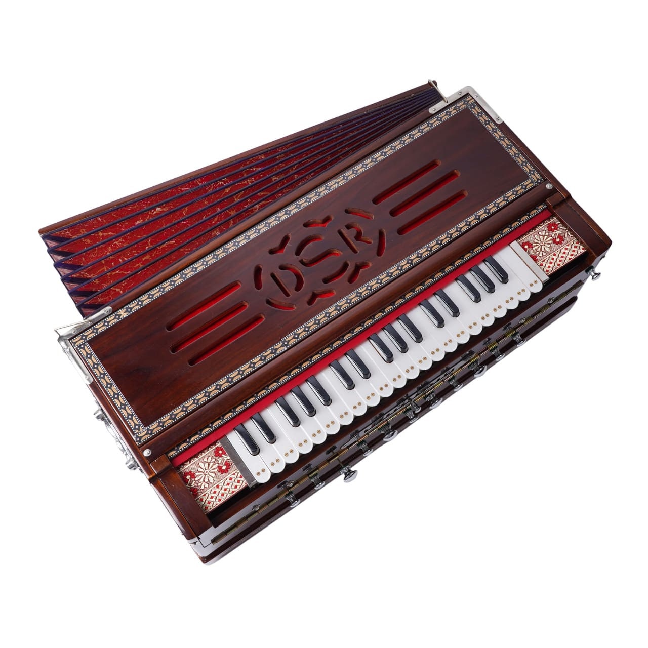 DS RAMSINGH 13SCALE 3Line standard model