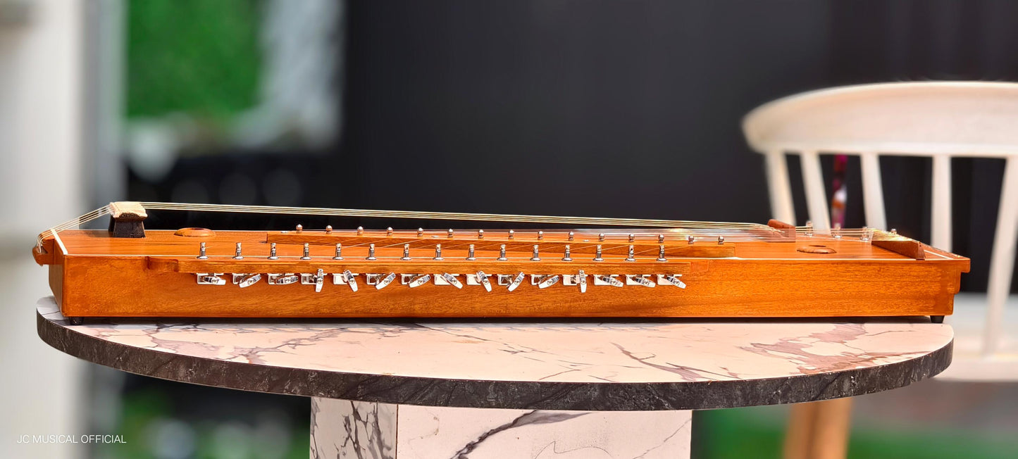 SWARMANDAL+TANPURA (2in1) High quality professional model