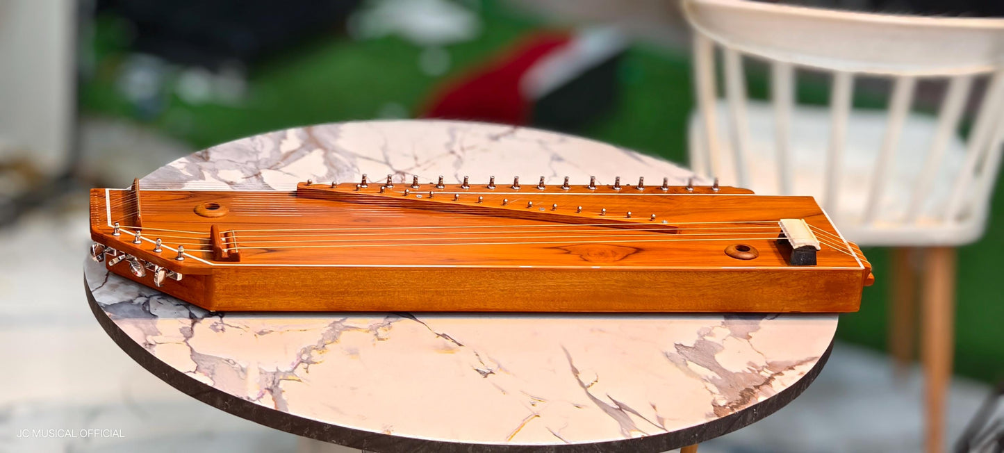 SWARMANDAL+TANPURA (2in1) High quality professional model