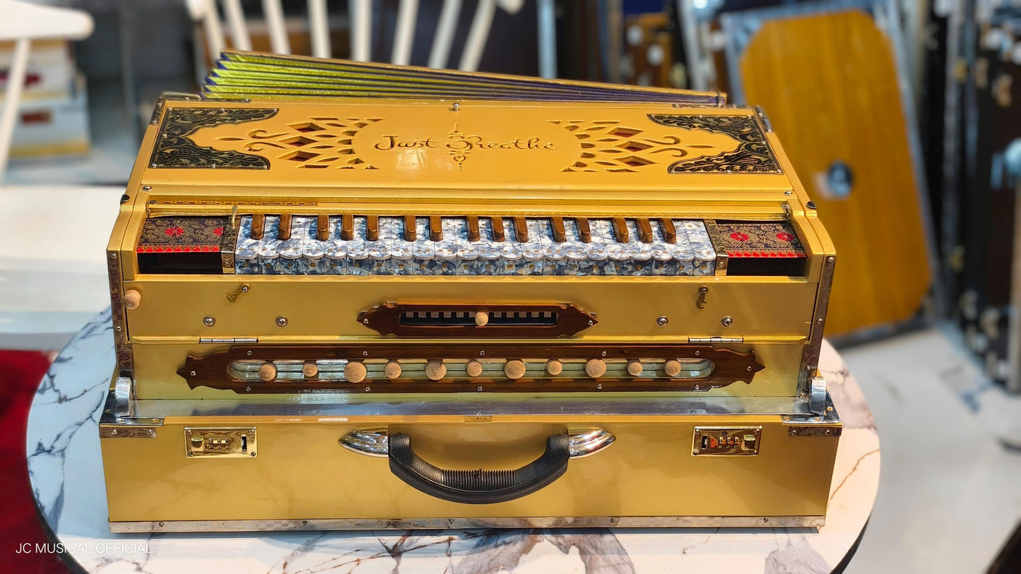 4line 13scale LIMITED GOLDEN EDITION