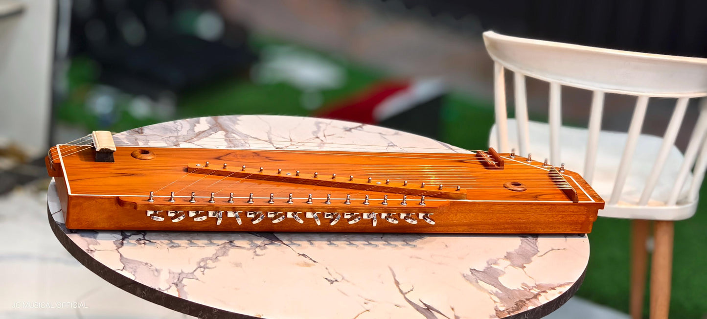 SWARMANDAL+TANPURA (2in1) High quality professional model