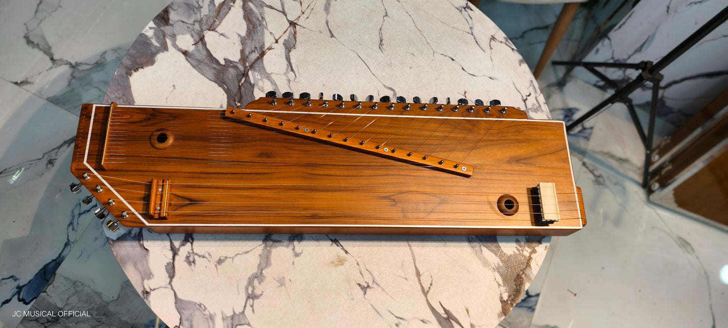SWARMANDAL+TANPURA (2in1) High quality professional model