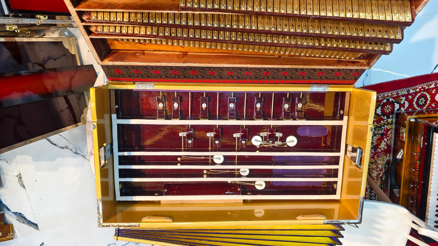4line 13scale LIMITED GOLDEN EDITION