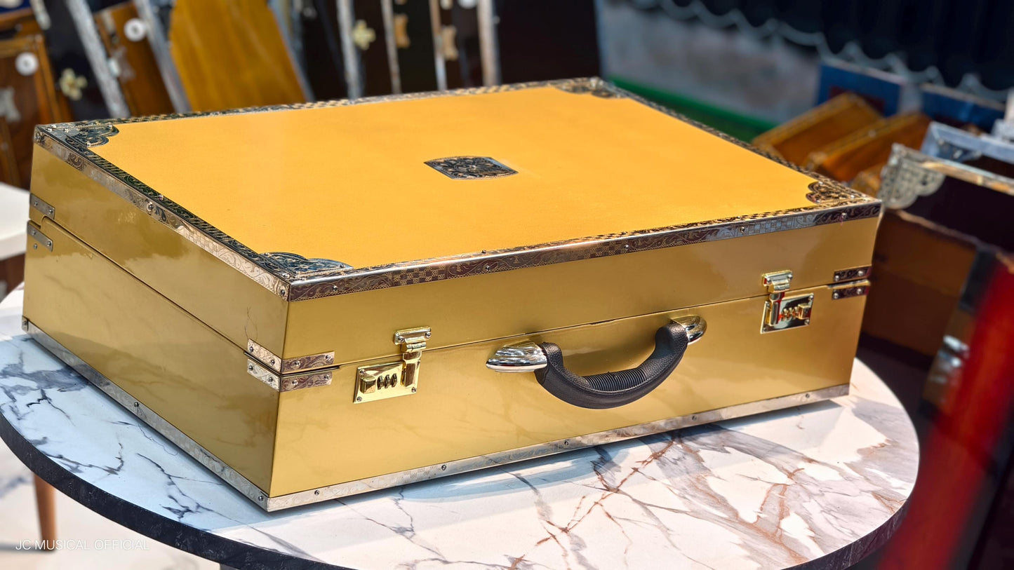 4line 13scale LIMITED GOLDEN EDITION