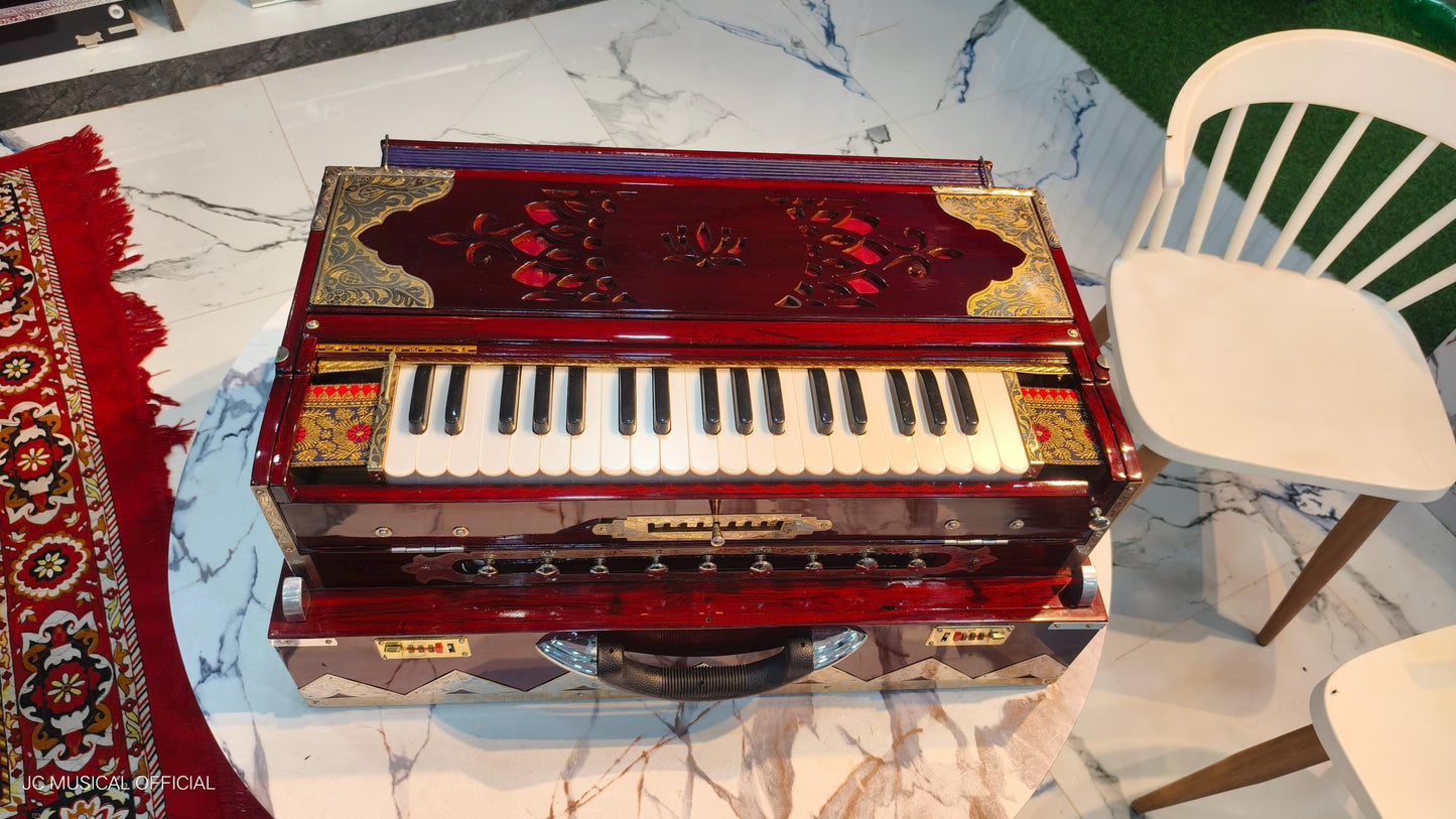 3line 9scale changer limited edition professional quality