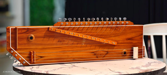 SWARMANDAL+TANPURA (2in1) High quality professional model