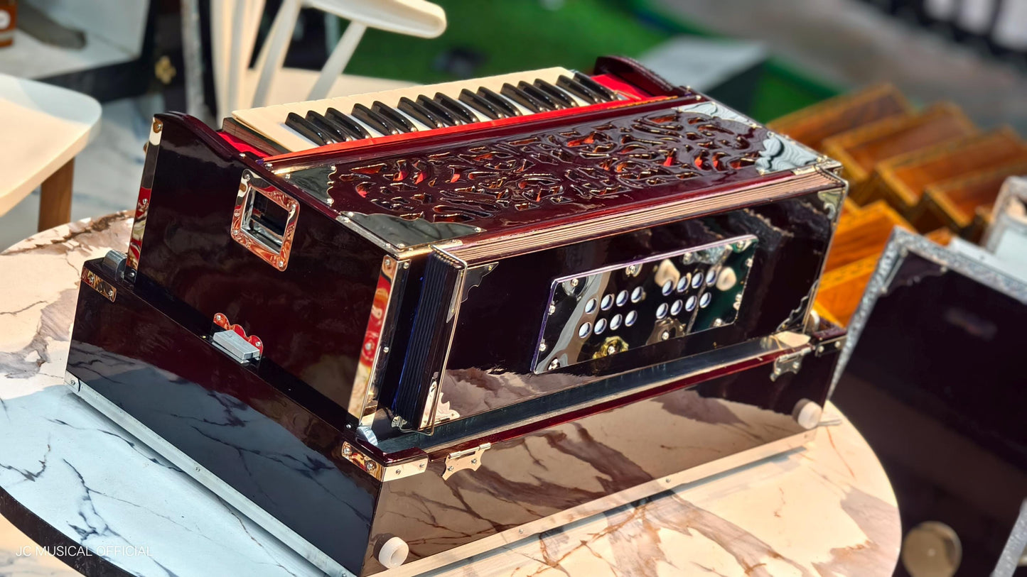 3line 9scale changer limited edition professional quality