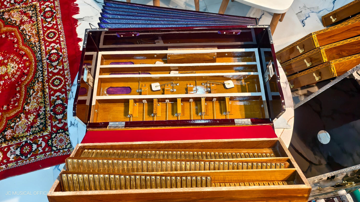 3line 9scale changer limited edition professional quality