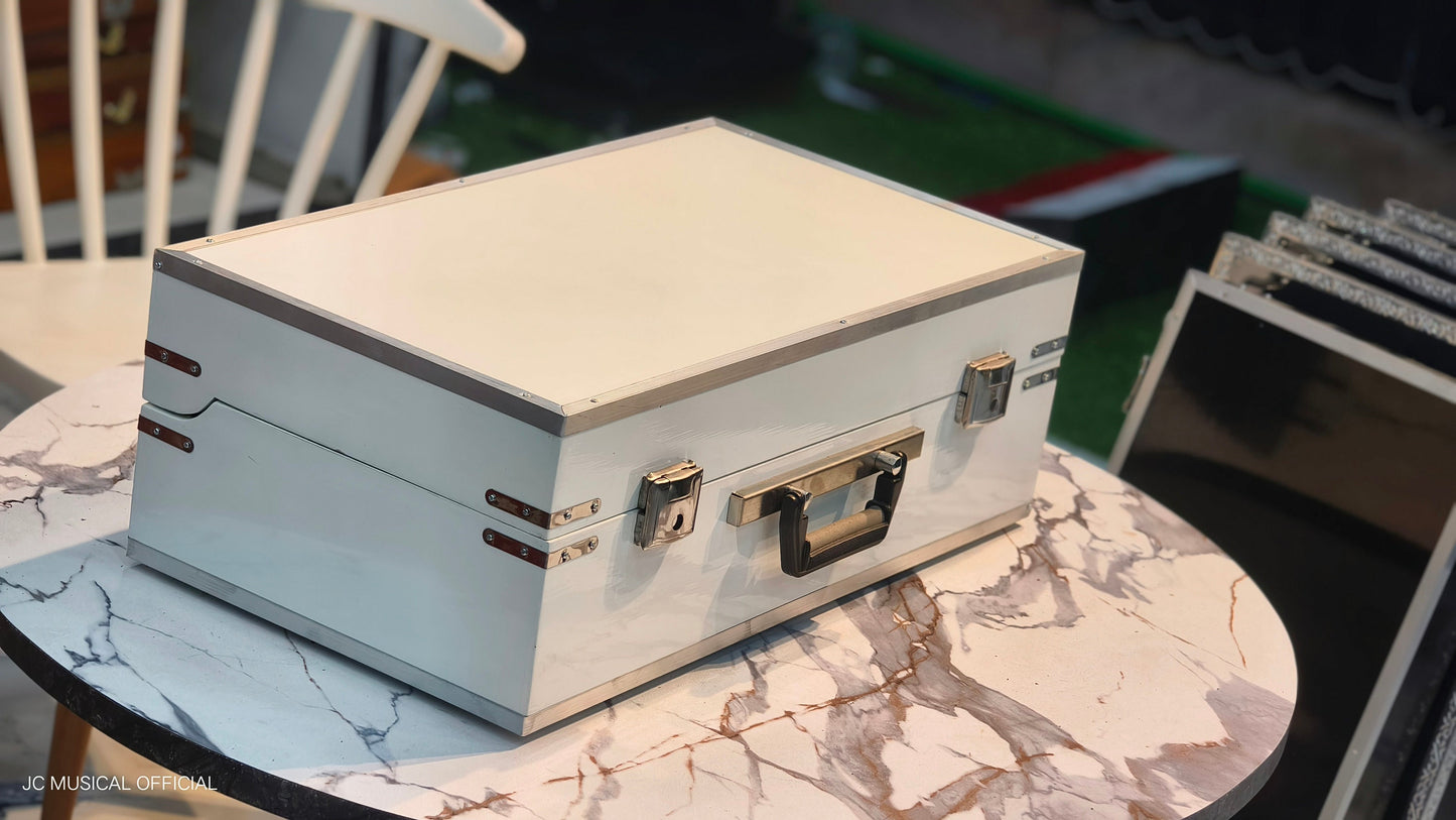 2LINE COUPLER HARNONIUM Folding box type