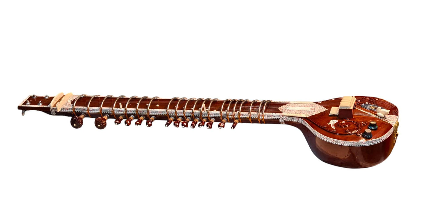 TRAVEL SITAR ELECTRIC Professional