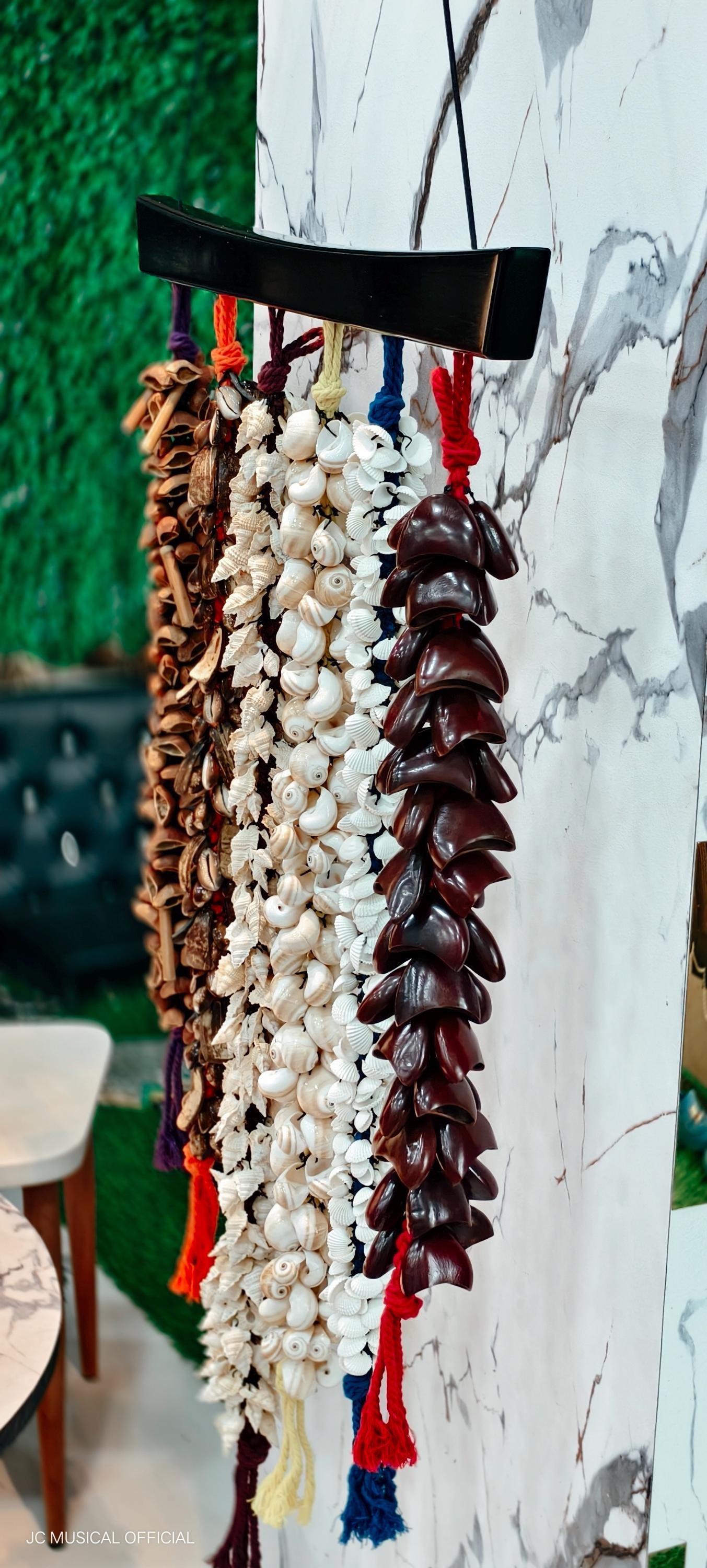 WATER RATTLE (GHUNGROO)