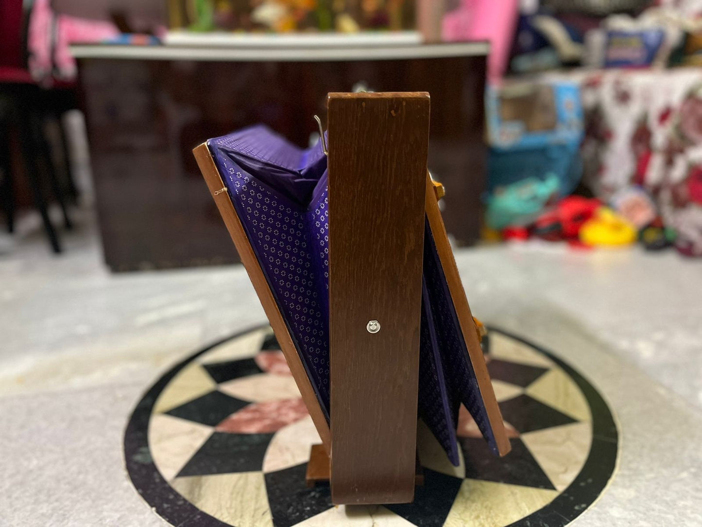 3line Shruti box 36reeds model