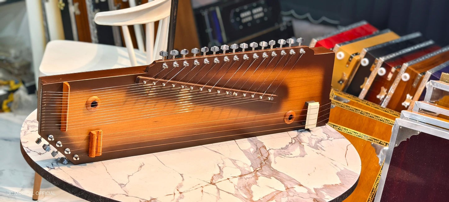 SWARMANDAL+TANPURA (2in1) High quality professional model