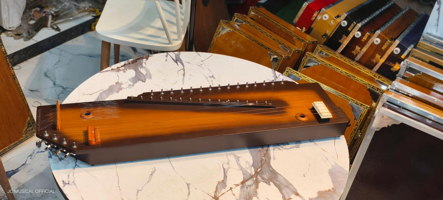 SWARMANDAL+TANPURA (2in1) High quality professional model