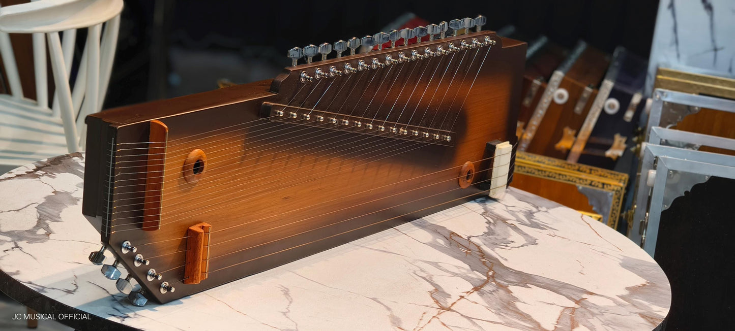 SWARMANDAL+TANPURA (2in1) High quality professional model