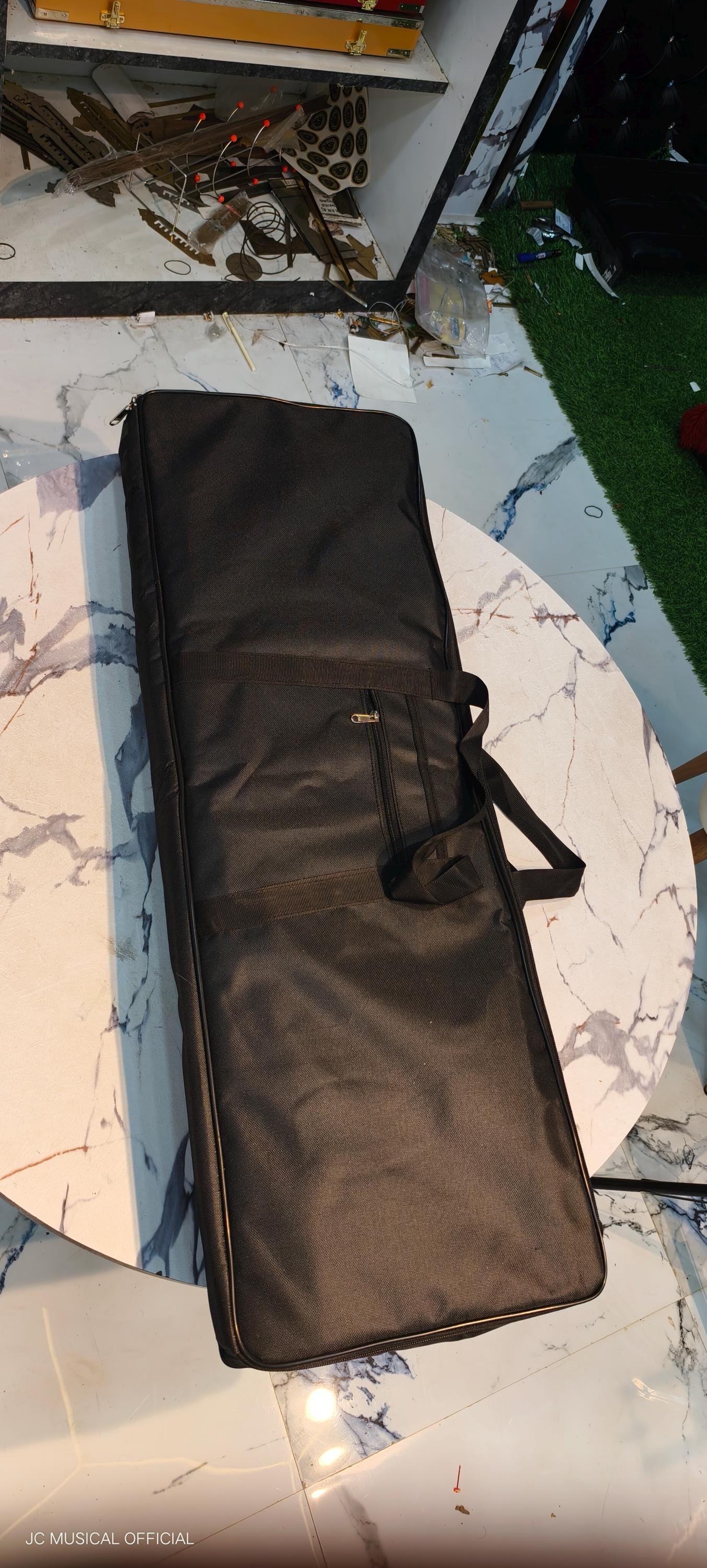 SWARMANDAL+TANPURA (2in1) High quality professional model