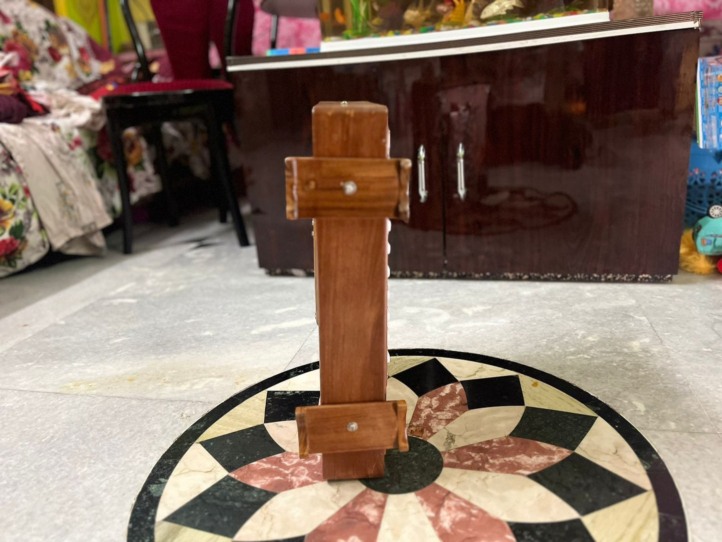 2line Shruti box 26reeds|C4-C5|Lower+Medium octeve|