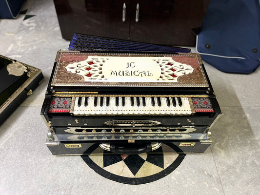 4line 13scale changer customised model with custom nameplate