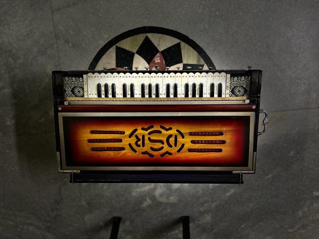 4Line 13scale DS Ramsingh custom model