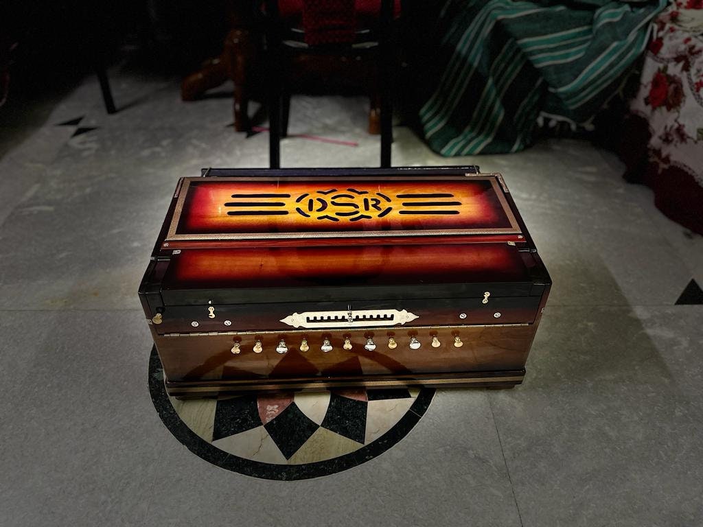 4Line 13scale DS Ramsingh custom model