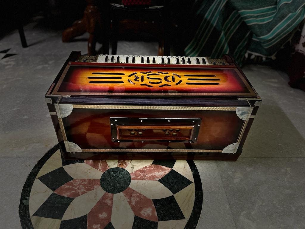 4Line 13scale DS Ramsingh custom model