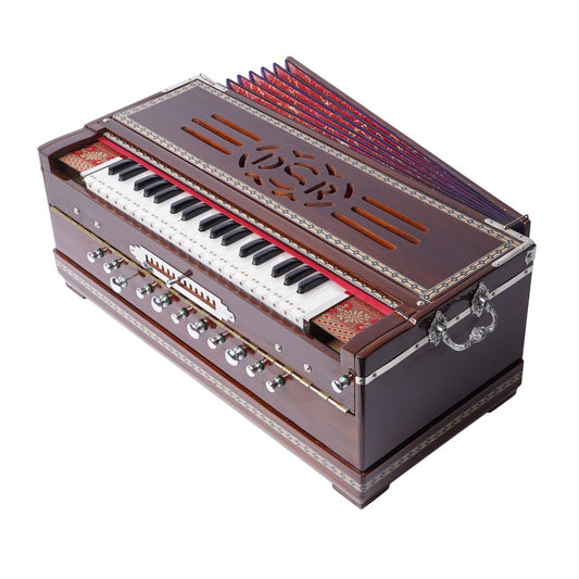 DS RAMSINGH 13SCALE 3Line standard model