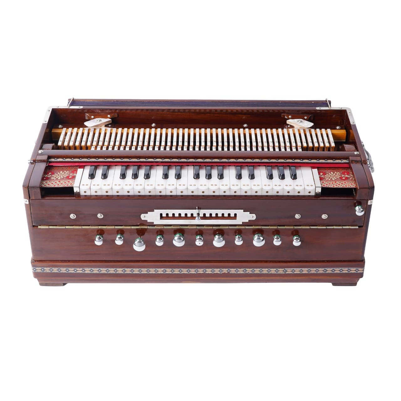 DS RAMSINGH 13SCALE 3Line standard model