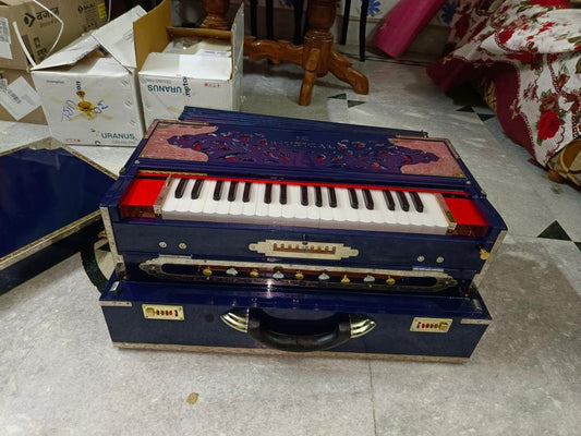 3line 9scale special qality