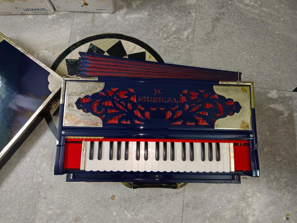 3line 9scale special qality