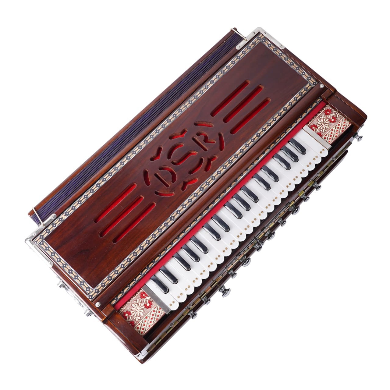 DS RAMSINGH 13SCALE 3Line standard model