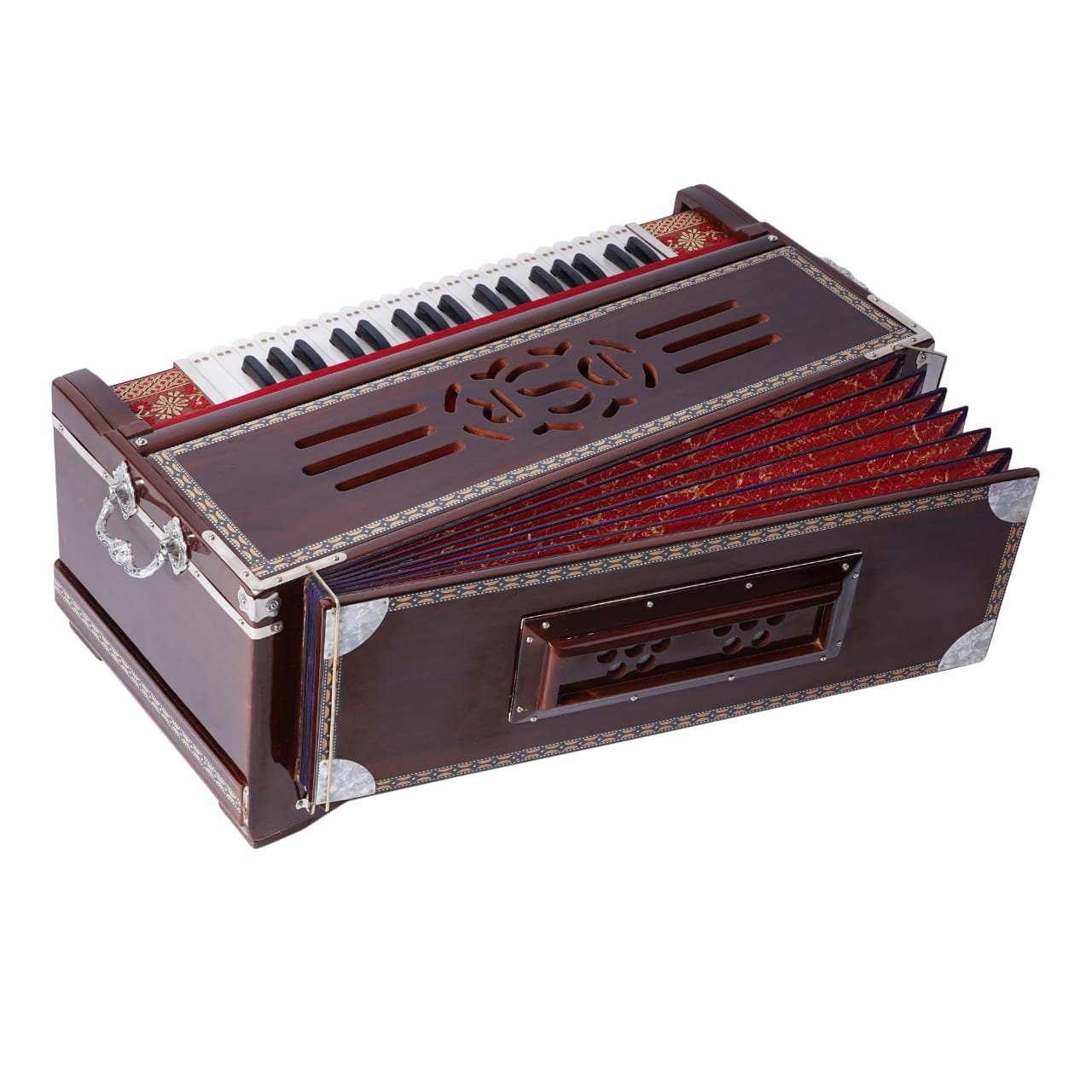 DS RAMSINGH 13SCALE 3Line standard model