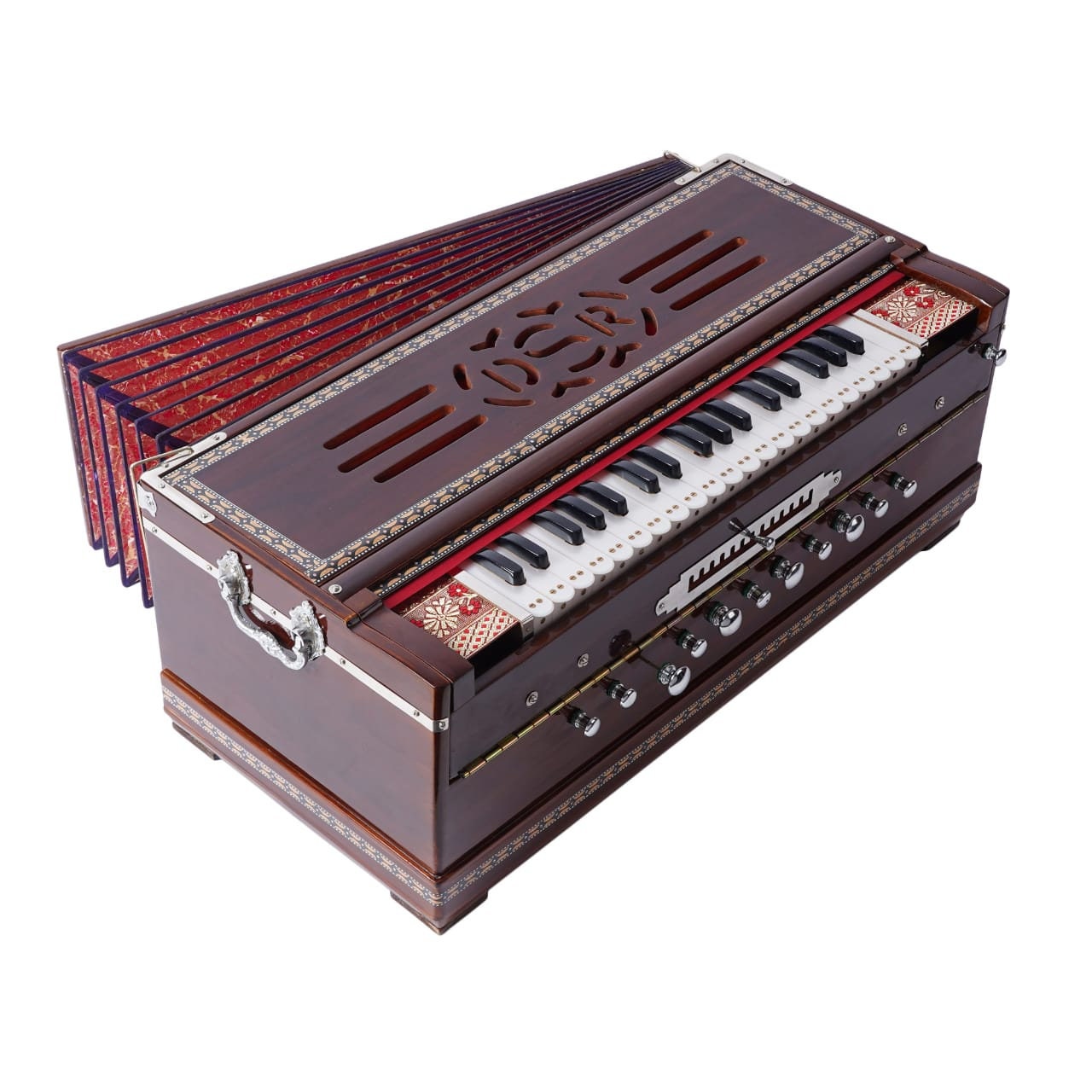 DS RAMSINGH 13SCALE 3Line standard model