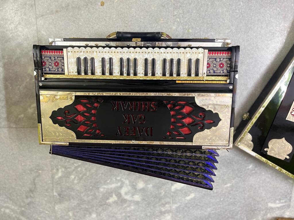 4line 13scale black colour with customised names