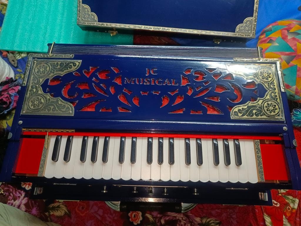 3line 9scale special qality