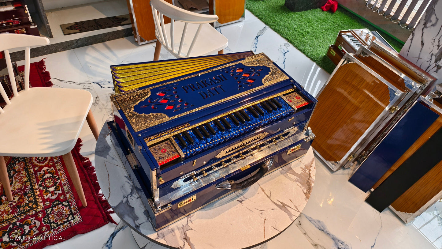 4line 13scale with entic rare blue material and custom nameplate