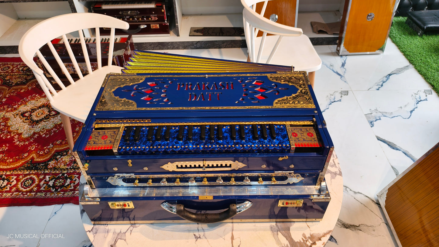 4line 13scale with entic rare blue material and custom nameplate