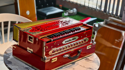 4line 13scale with entic rare RED material and custom nameplate