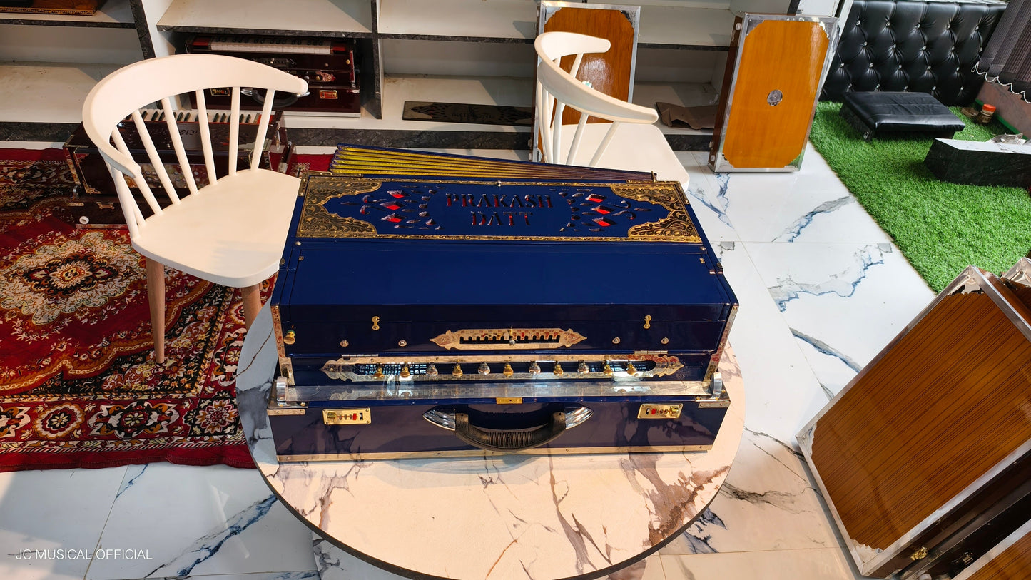 4line 13scale with entic rare blue material and custom nameplate