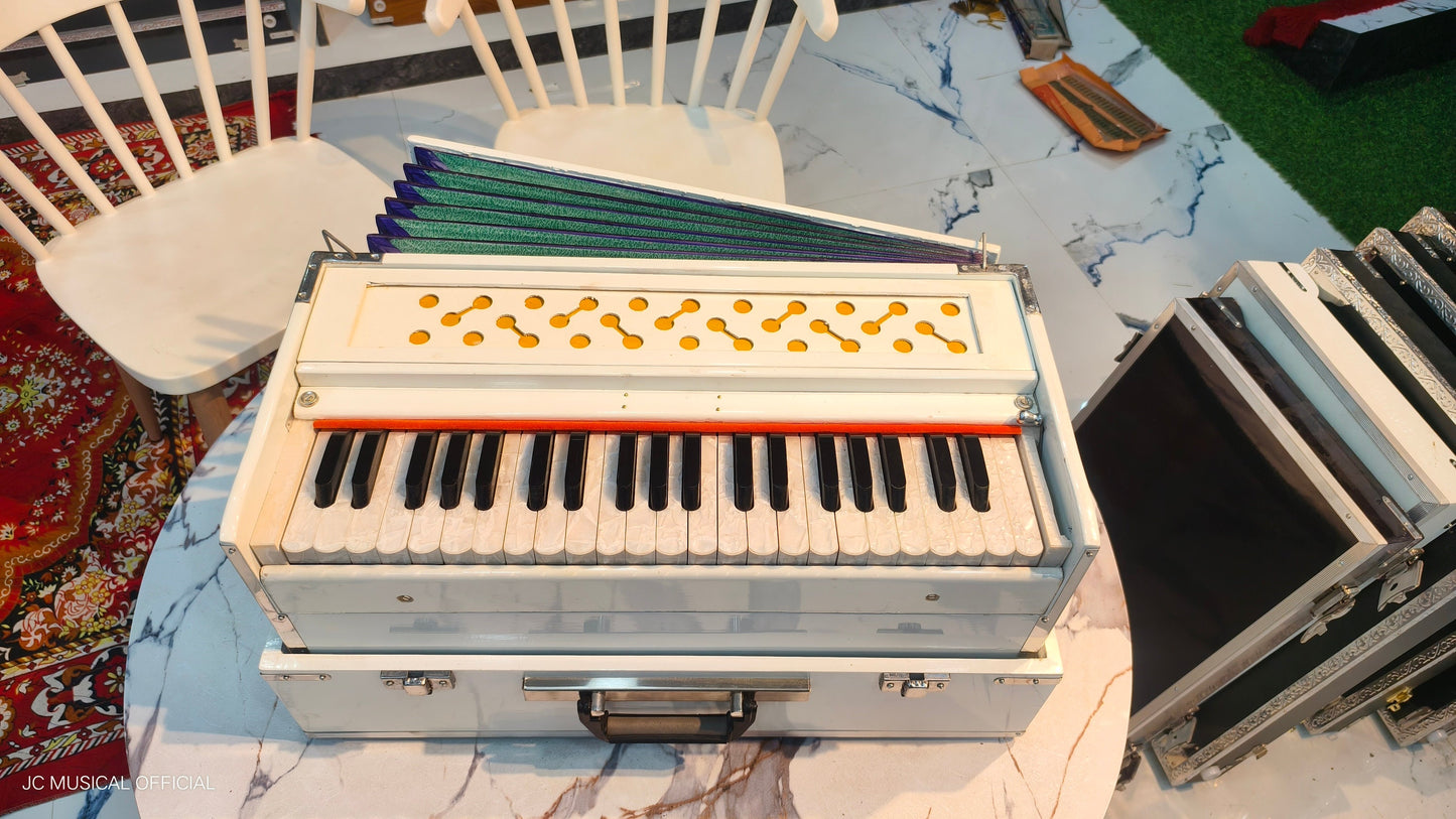 2LINE COUPLER HARNONIUM Folding box type