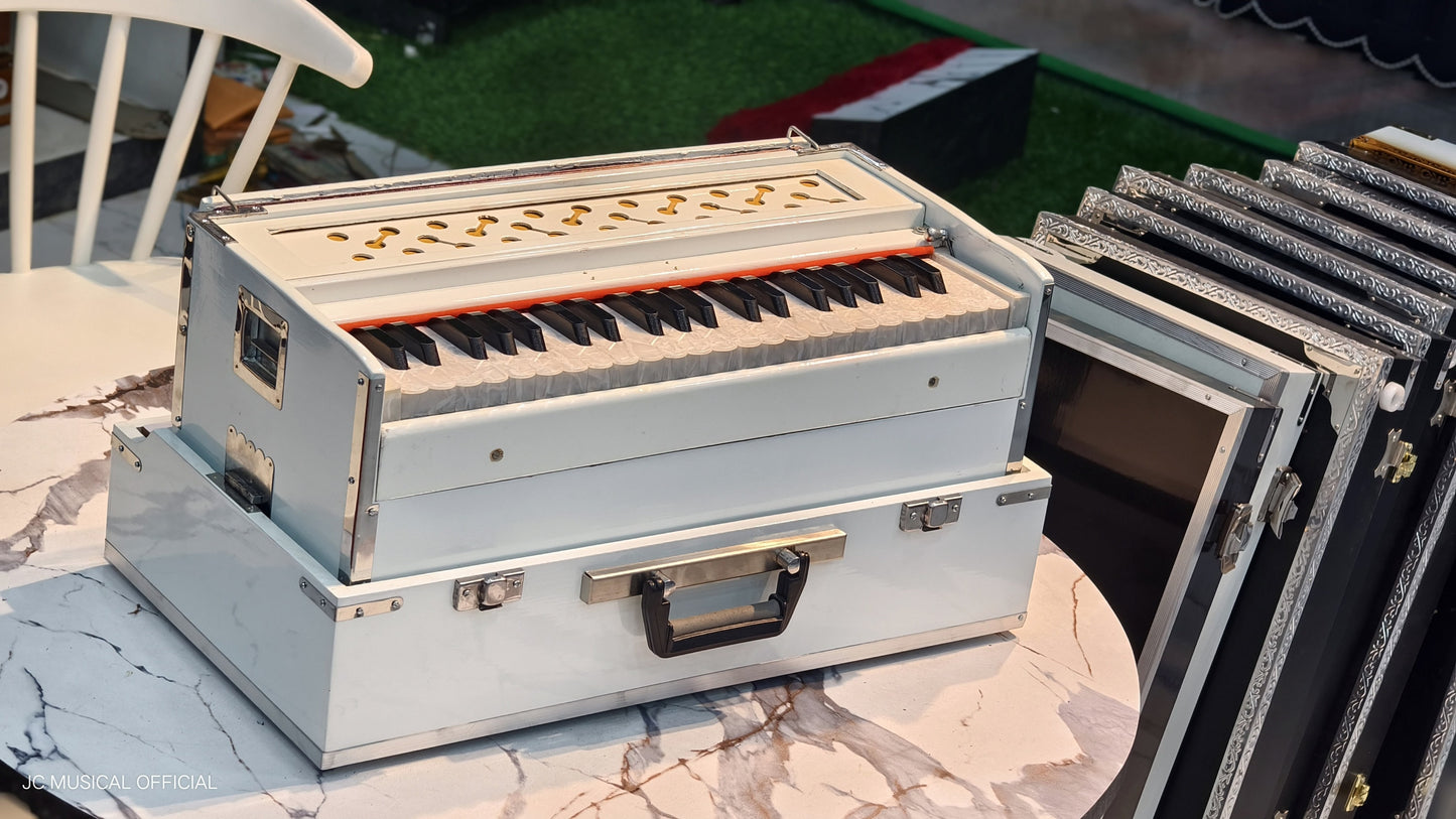 2LINE COUPLER HARNONIUM Folding box type