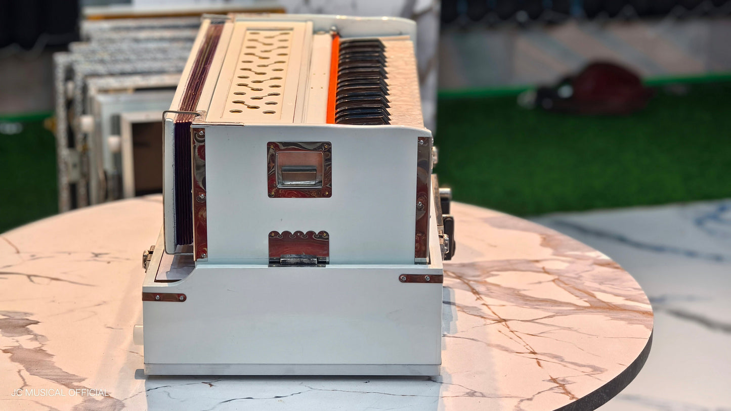 2LINE COUPLER HARNONIUM Folding box type