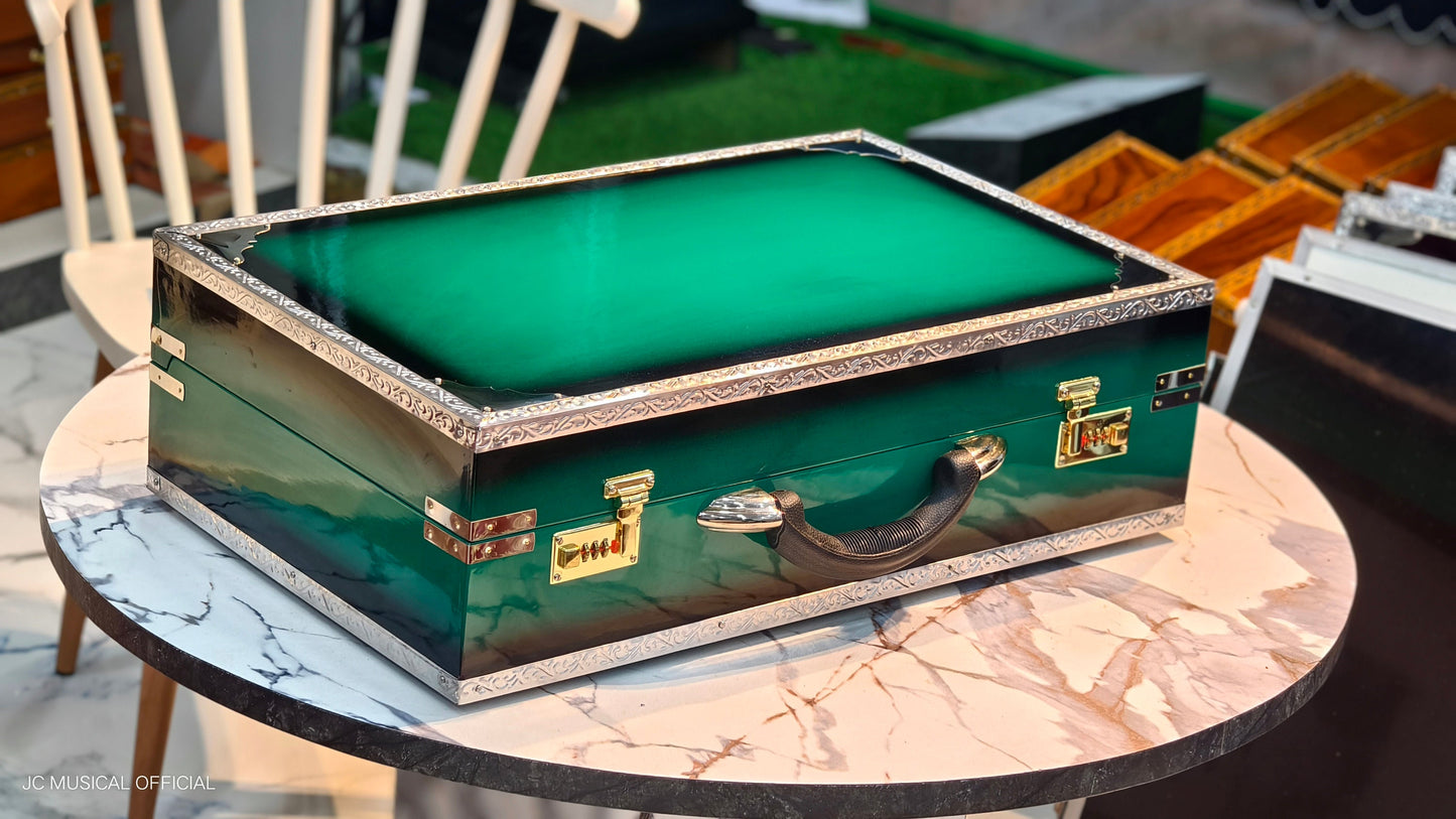 2line bass male 3.5 octeve special qality