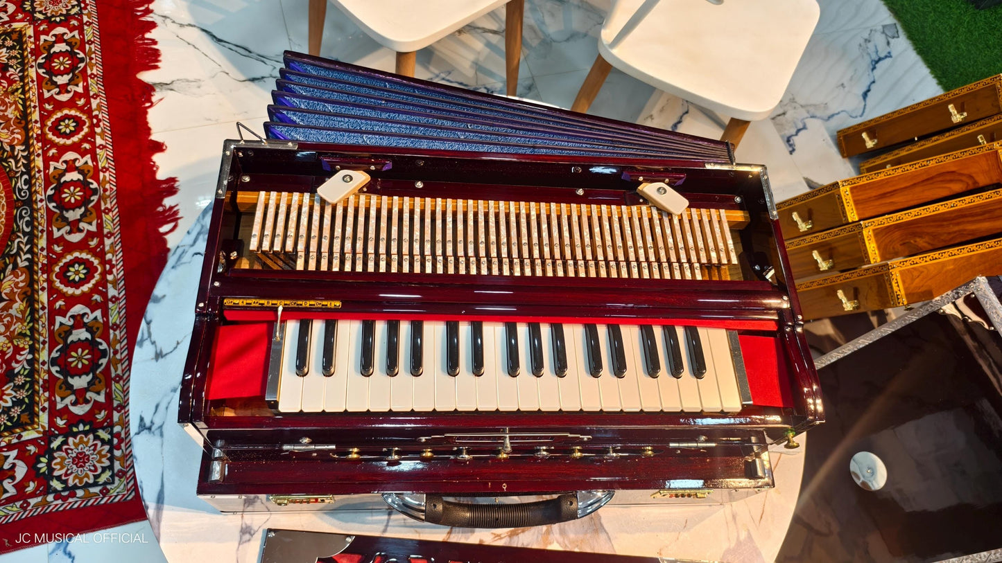 3line 9scale changer limited edition professional quality