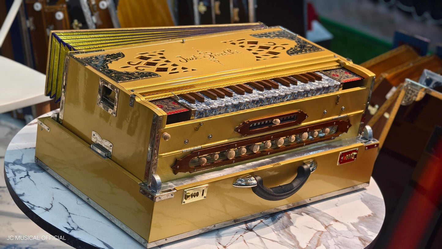 4line 13scale LIMITED GOLDEN EDITION