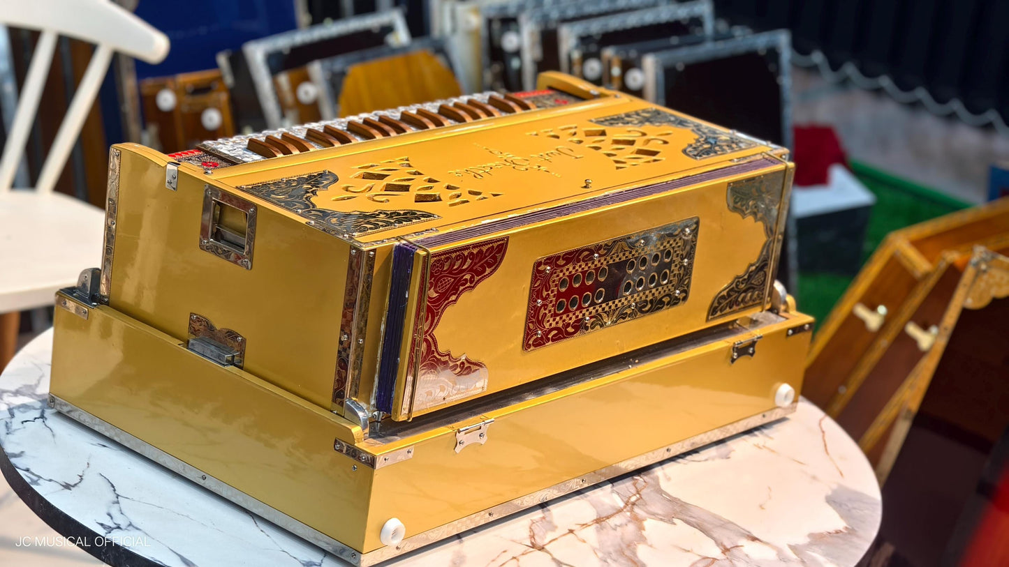 4line 13scale LIMITED GOLDEN EDITION